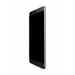Lcd With Touch Screen For Invens Fighter F1 Black By - Maxbhi.com