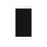 Lcd With Touch Screen For Invens Fighter F1 Gold By - Maxbhi.com