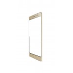 Replacement Front Glass For Invens Diamond D2 Gold By - Maxbhi.com