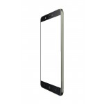 Replacement Front Glass For Invens Fighter F1 Blue By - Maxbhi.com