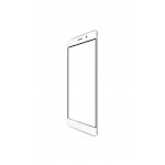 Touch Screen Digitizer For Invens Diamond D2 White By - Maxbhi.com