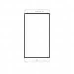 Touch Screen Digitizer For Invens Fighter F1 Gold By - Maxbhi.com