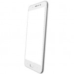 Touch Screen Digitizer For Invens Fighter F2 Rose Gold By - Maxbhi.com