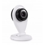 Wireless HD IP Camera for Micromax Bharat 5 Pro - Wifi Baby Monitor & Security CCTV by Maxbhi.com