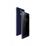Back Panel Cover For Invens Diamond D2 Blue - Maxbhi.com