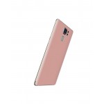 Back Panel Cover For Invens Diamond D2 Pink - Maxbhi.com