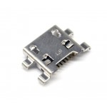 Charging Connector for Jivi N201 Selfie