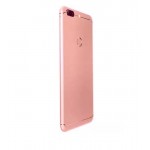 Full Body Housing For Invens Fighter F2 Rose Gold - Maxbhi.com