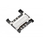 Sim Connector for Jivi X57i Selfie