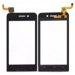 Touch Screen Digitizer For Itel Wish A11 Mocha By - Maxbhi Com