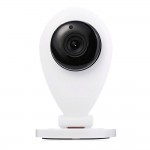 Wireless HD IP Camera for HP Slate 6 VoiceTab II 6301ra - Wifi Baby Monitor & Security CCTV by Maxbhi.com