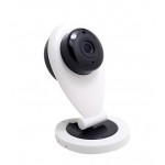 Wireless HD IP Camera for Maxtouuch 7 inch Android 2.2 Tablet PC - Wifi Baby Monitor & Security CCTV by Maxbhi.com