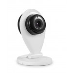 Wireless HD IP Camera for Motorola Moto G 16GB - Wifi Baby Monitor & Security CCTV by Maxbhi.com