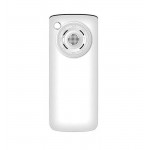 Back Panel Cover For Jivi N3000 Plus Boombox White - Maxbhi.com