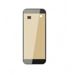 Back Panel Cover For Jivi X57i Selfie Black - Maxbhi.com