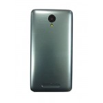 Full Body Housing For Itel Wish A11 Black - Maxbhi Com