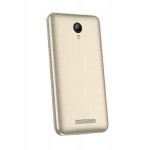 Full Body Housing For Itel Wish A11 Mocha - Maxbhi.com