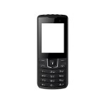Full Body Housing For Jivi N3000 Plus Boombox Black - Maxbhi.com