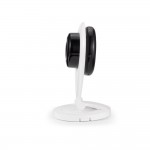 Wireless HD IP Camera for Moto G4 32GB - Wifi Baby Monitor & Security CCTV by Maxbhi.com