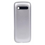 Back Panel Cover For Kara K16 Black - Maxbhi.com