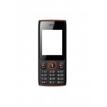 Full Body Housing For Jivi N3333 Black - Maxbhi.com