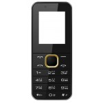 Full Body Housing For Jivi X57i Selfie Black - Maxbhi Com