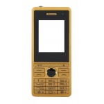 Full Body Housing For Kara K15 Gold - Maxbhi.com