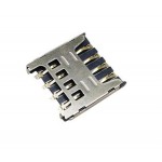 Sim Connector for Karbonn A7 Turbo