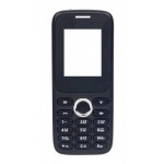 Full Body Housing For Kara K16 Black - Maxbhi.com