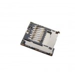 MMC Connector for Karbonn K26