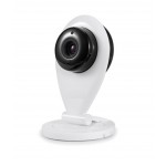 Wireless HD IP Camera for Lava 3G 415 - Wifi Baby Monitor & Security CCTV by Maxbhi.com