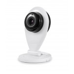 Wireless HD IP Camera for Cloudfone Geo 402q - Wifi Baby Monitor & Security CCTV by Maxbhi.com