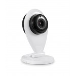 Wireless HD IP Camera for Intex Aqua V3 - Wifi Baby Monitor & Security CCTV by Maxbhi.com