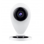 Wireless HD IP Camera for Samsung Galaxy S Glide - Wifi Baby Monitor & Security CCTV by Maxbhi.com