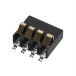 Battery Connector for Karbonn K9 Music 4G