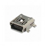 Charging Connector for Karbonn K310n