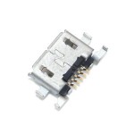 Charging Connector for Karbonn K49
