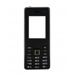 Full Body Housing For Kara K17 Black - Maxbhi.com