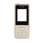 Full Body Housing For Kara K17 Gold - Maxbhi.com