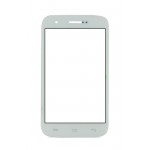 Replacement Front Glass For Blu Studio 5.0 D530 With Dual Sim White By - Maxbhi.com