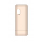 Back Panel Cover For Kechao K117 Black - Maxbhi.com