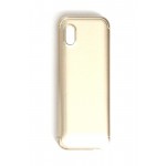 Back Panel Cover For Kechao K33 Gold - Maxbhi.com