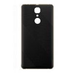 Back Panel Cover For Kingzone S20 Black - Maxbhi.com