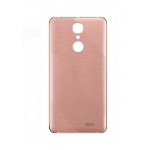 Back Panel Cover For Kingzone S20 Pink - Maxbhi.com