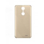 Back Panel Cover For Kingzone S20 White - Maxbhi.com