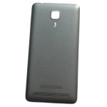 Back Panel Cover For Leagoo Z3c Black - Maxbhi Com