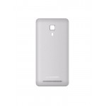 Back Panel Cover For Leagoo Z3c White - Maxbhi.com