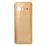 Back Panel Cover For Lemon Agni 199 White - Maxbhi.com