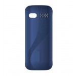 Back Panel Cover For Lemon Lemo 102 White - Maxbhi.com