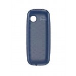 Back Panel Cover For Lemon Lemo 104 Blue - Maxbhi.com